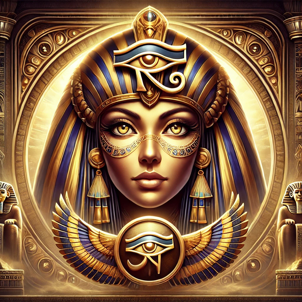 Egyptian Rebirth II: Mummy’s Return - Sands of Destiny