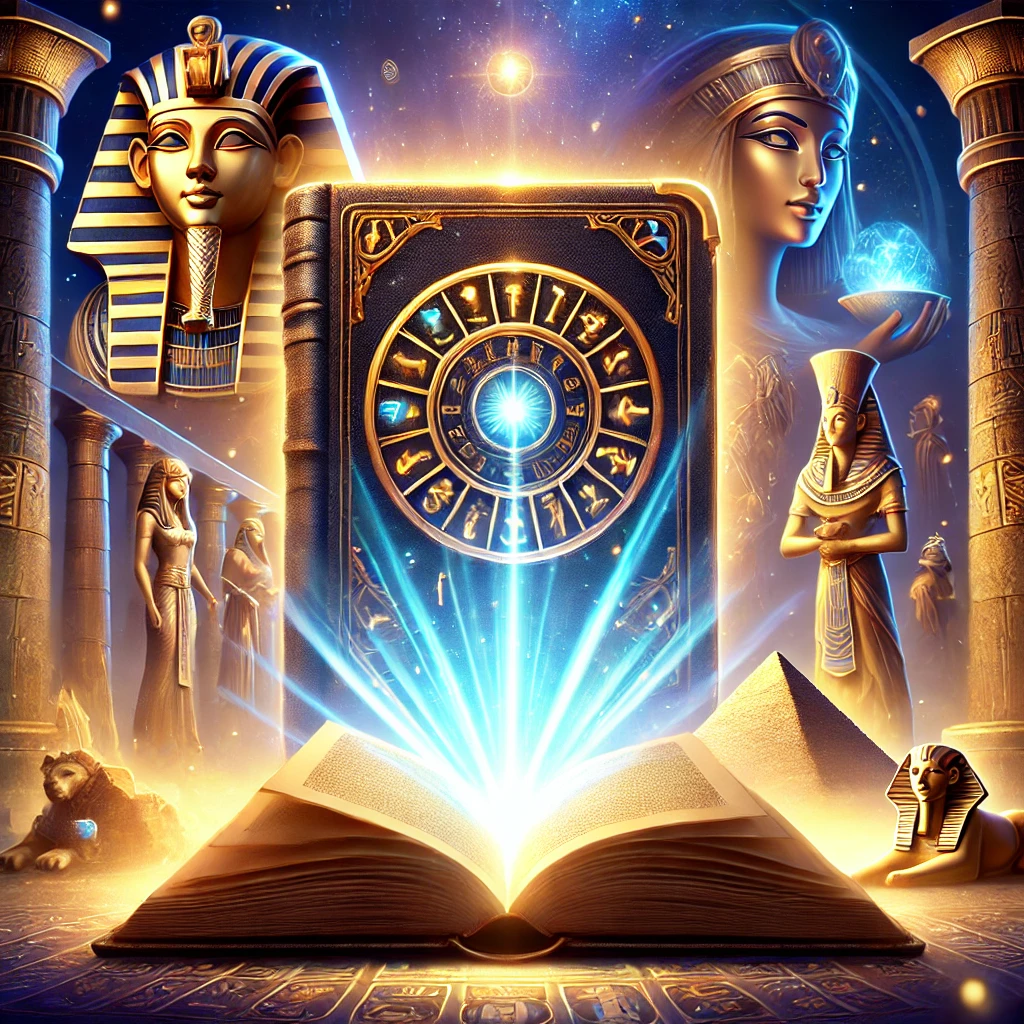 Book of Kemet: Oasis of Fortune